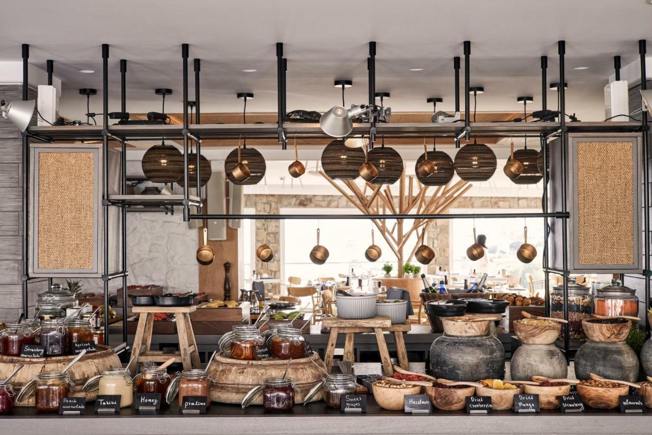 Myconian Kyma, A Member Of Design Hotel