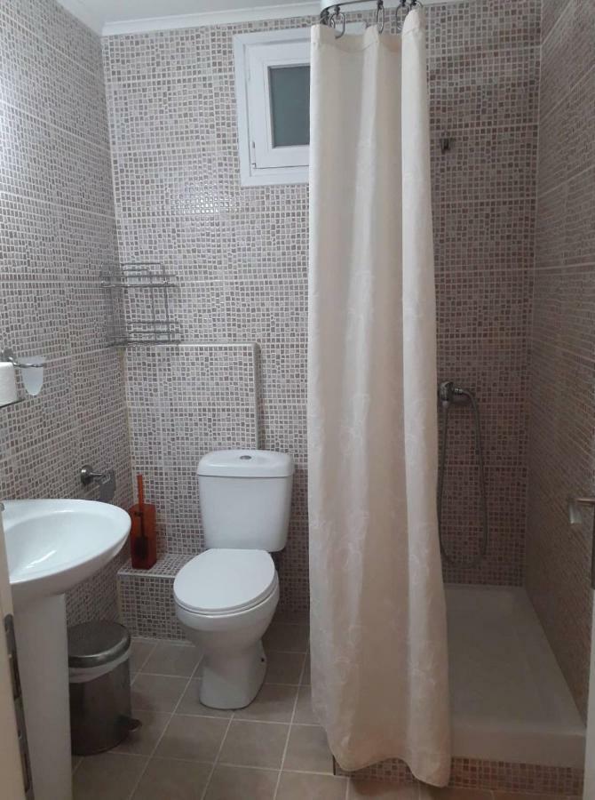 Apartment Smell Sea Paralia Katerinis