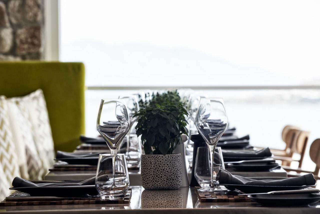 Hotel Myconian Kyma, A Member Of Design Mykonos Town