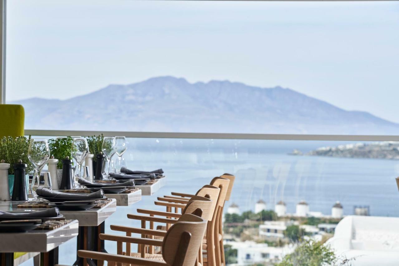 Myconian Kyma, A Member Of Design Mykonos Town