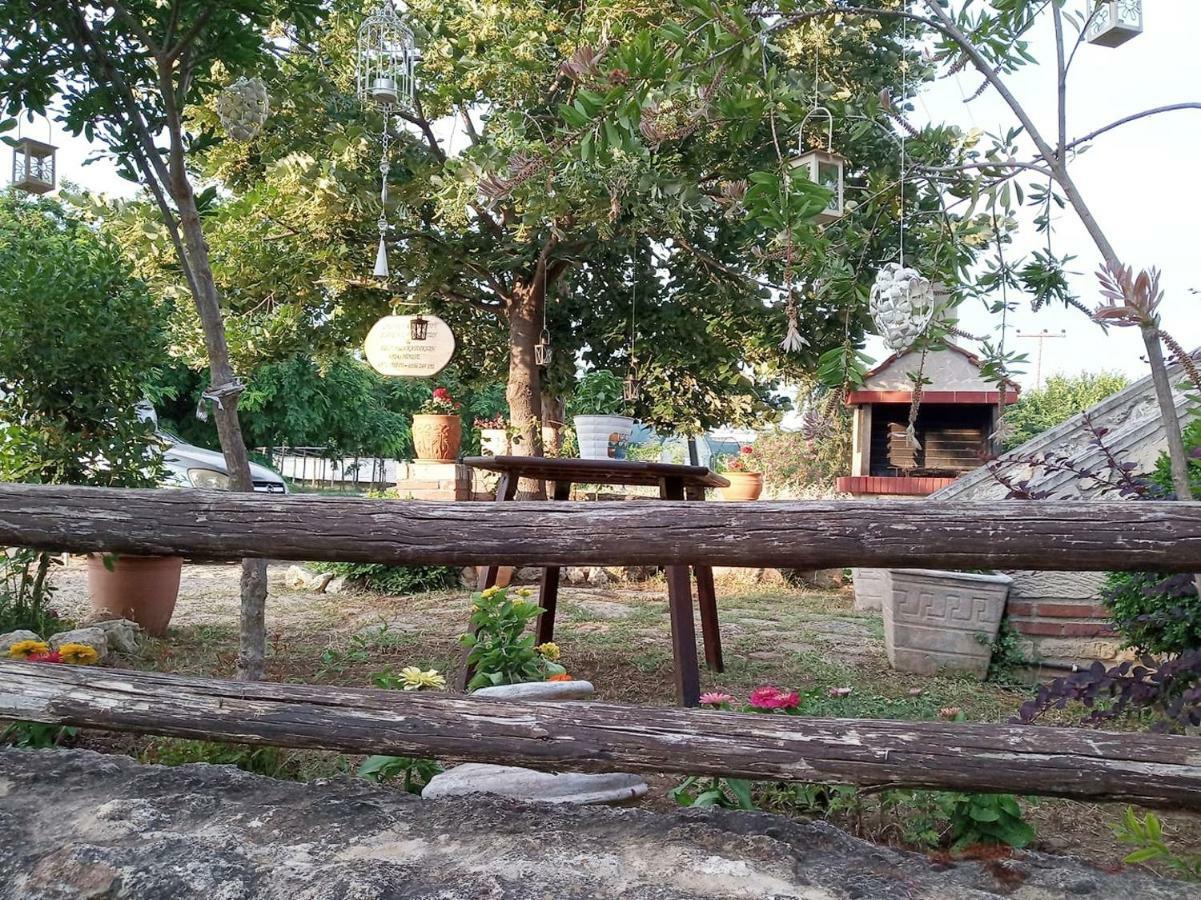 Holiday home Stone House Andromeda Psakoudia