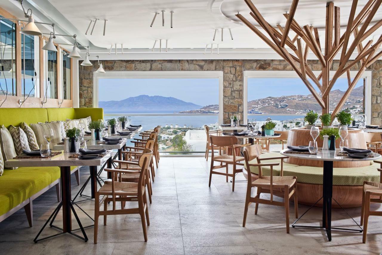 Hotel Myconian Kyma, A Member Of Design Mykonos Town
