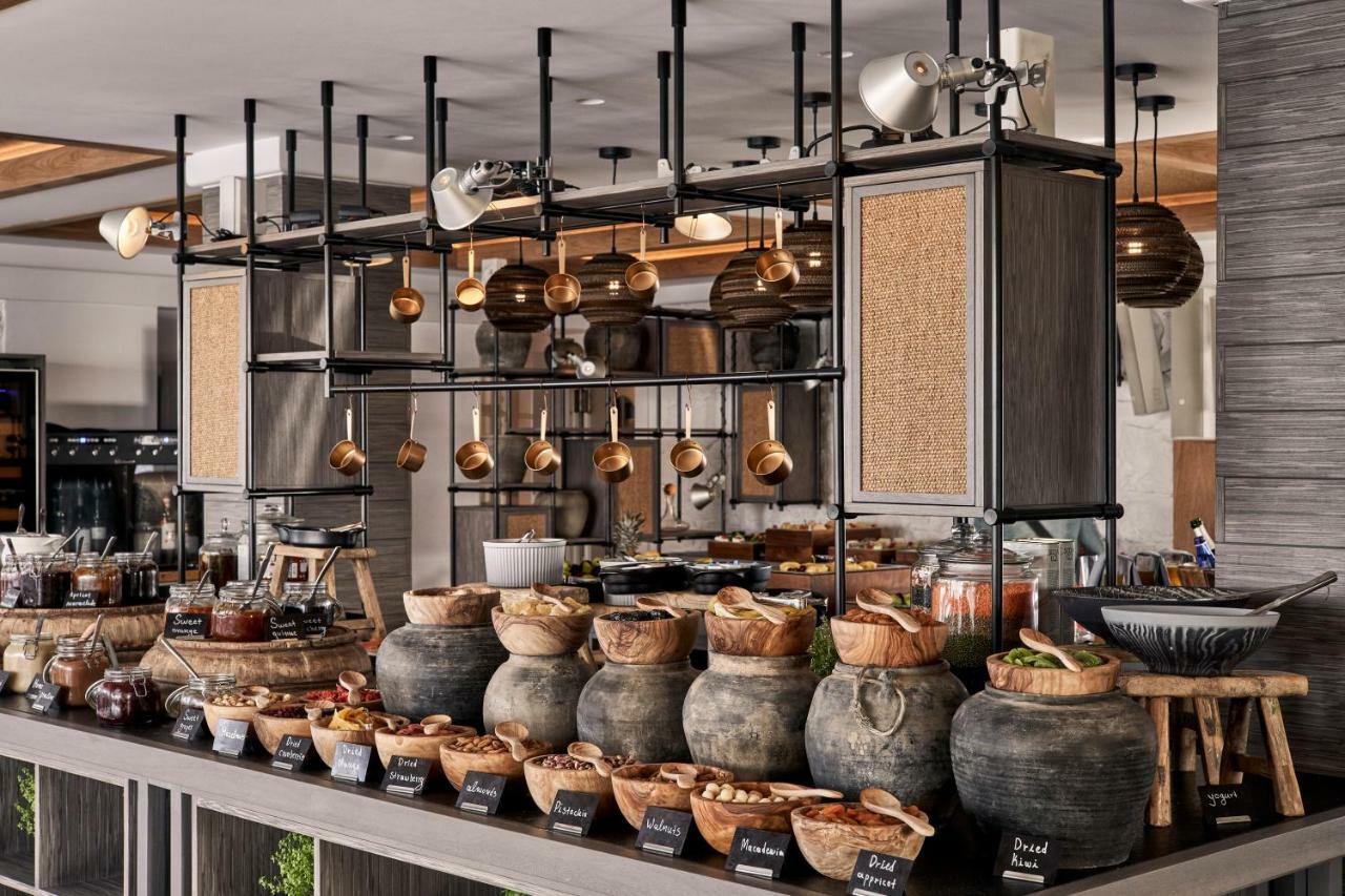 Myconian Kyma, A Member Of Design Hotel 5*