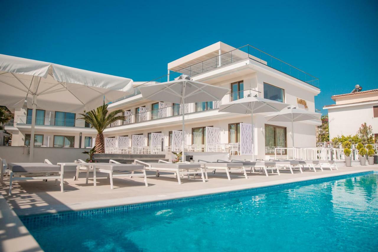 Laguna By Diomedes Group Hotel 2*