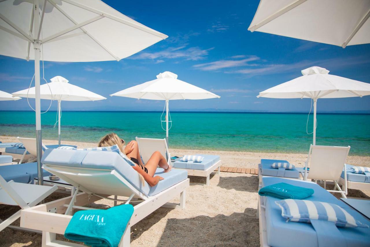 Laguna By Diomedes Group Hotel Hanioti