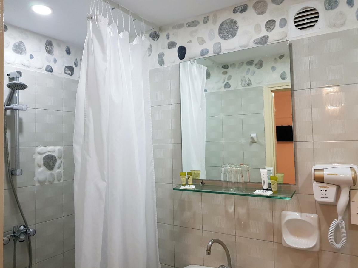 Anema By The Sea Aparthotel 2*