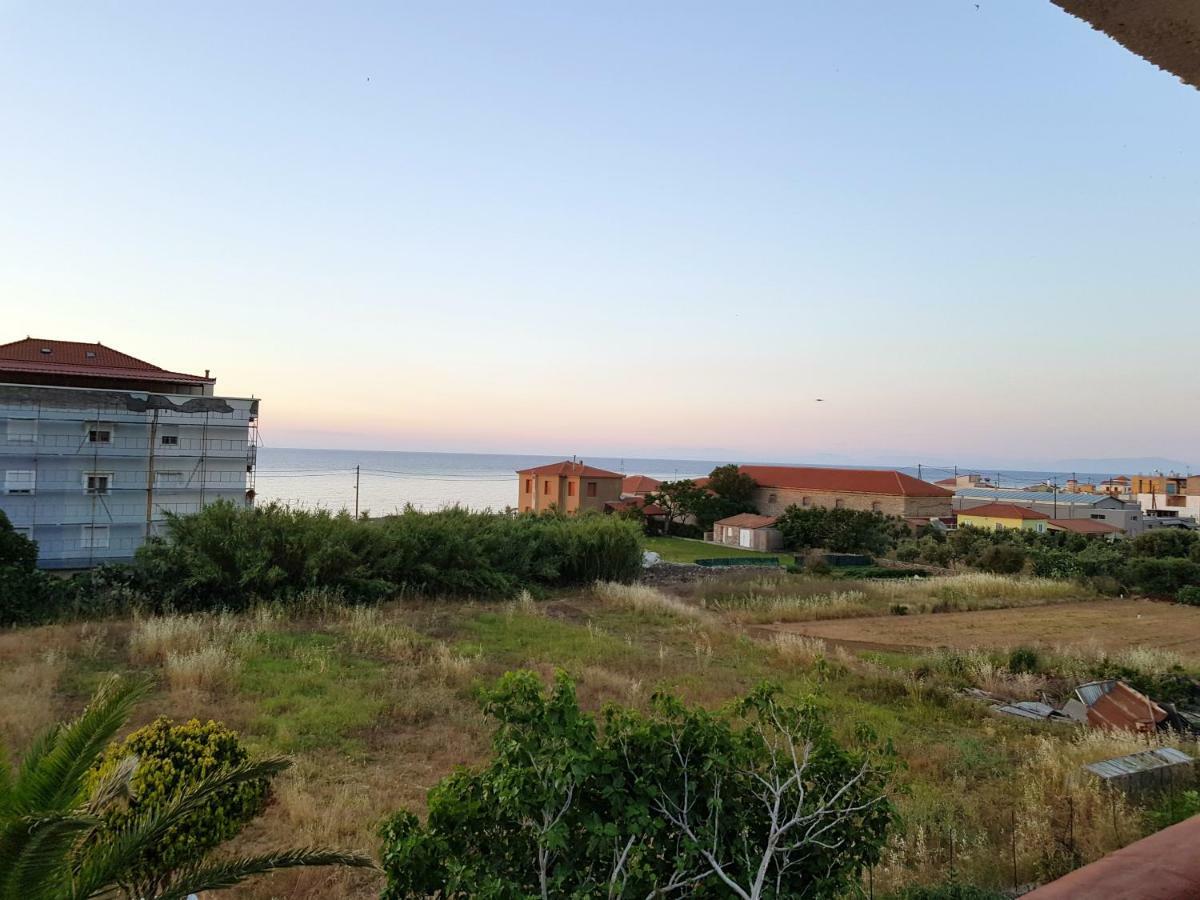 Aparthotel Anema By The Sea
