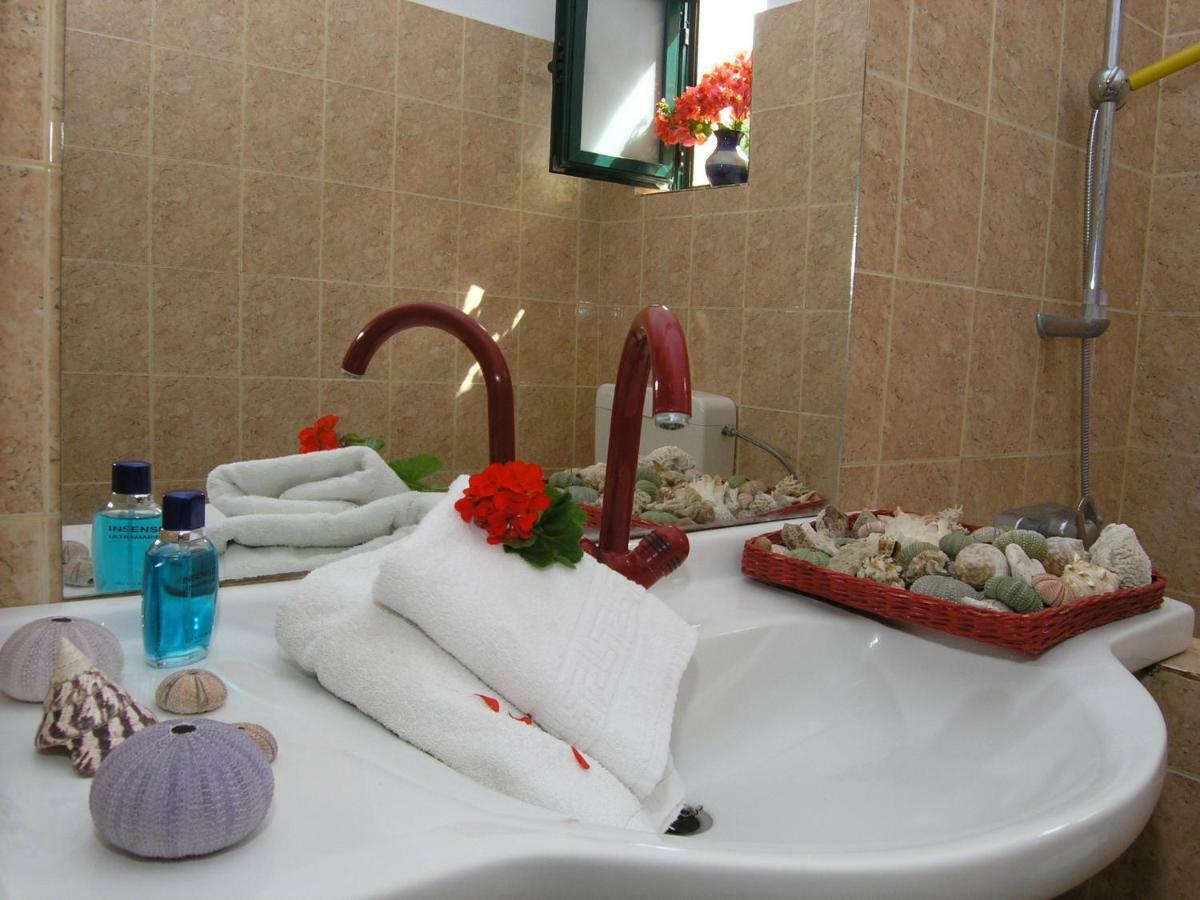 Flisvos Hotel Zakynthos Town