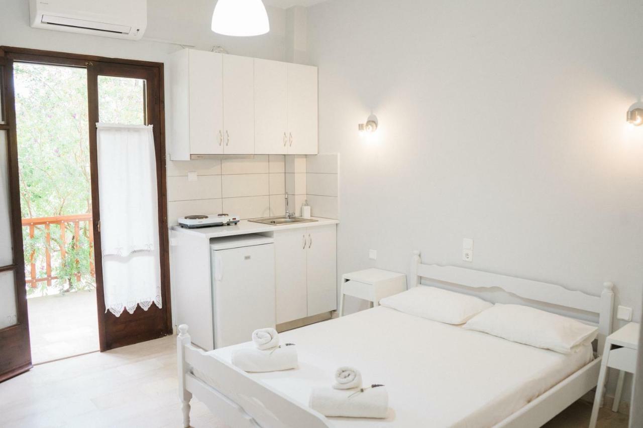 Apartment Afroditi Pansion