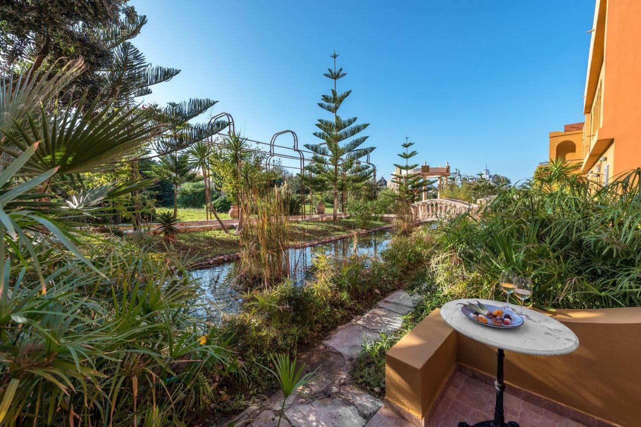 Hotel Orpheas (adults Only)