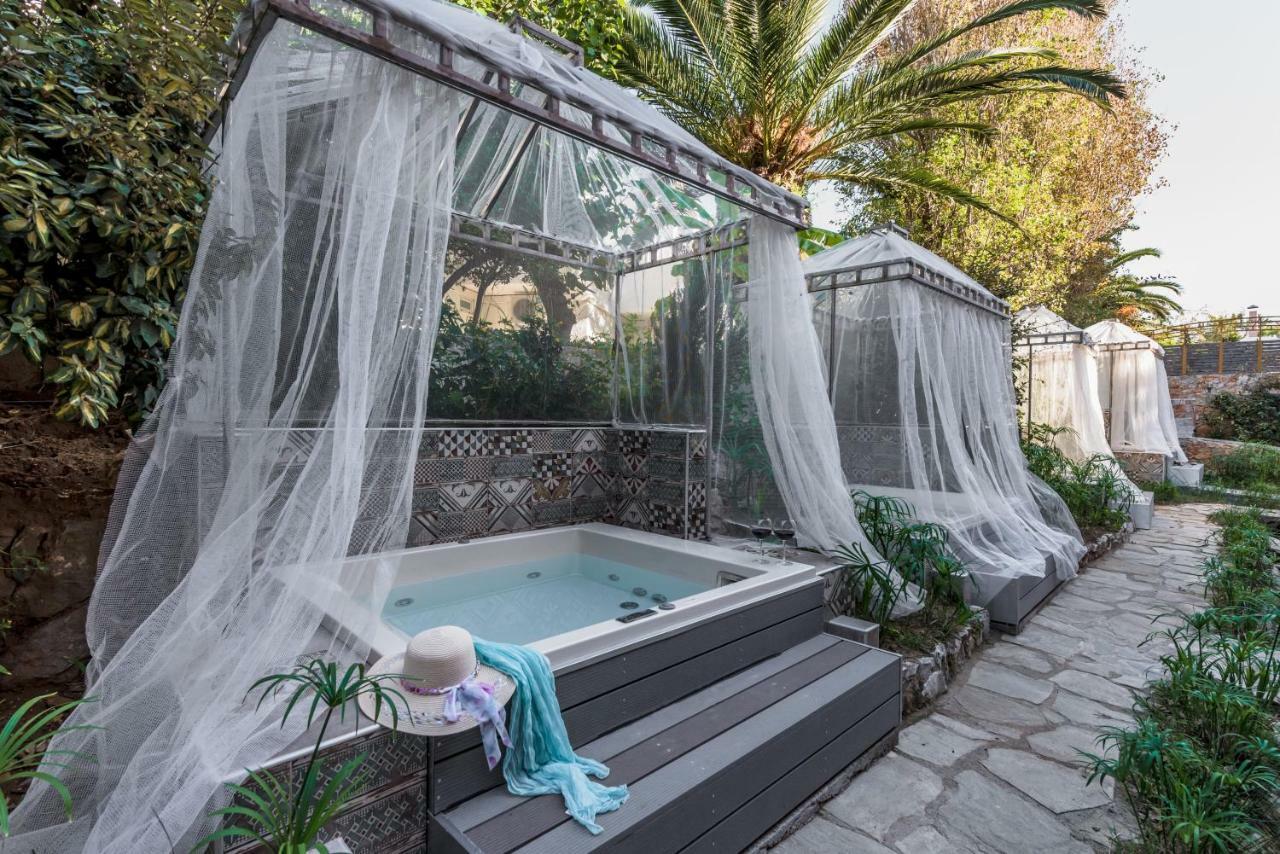 Orpheas (adults Only) Hotel 4*