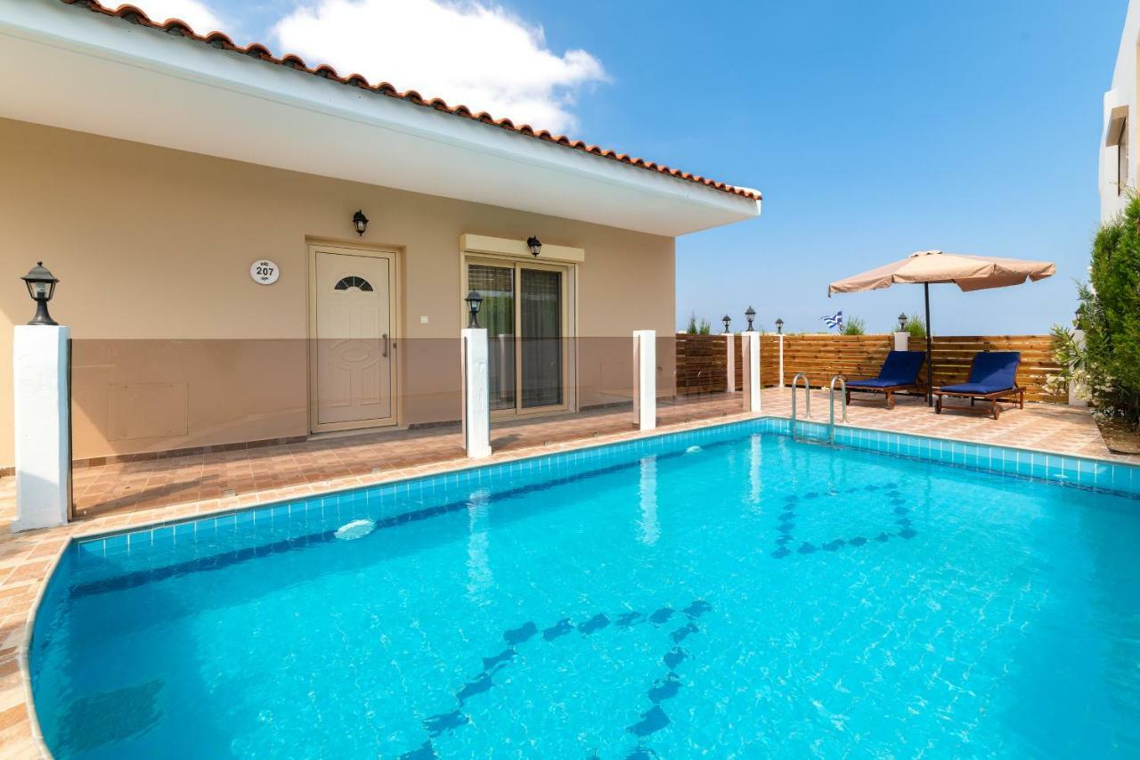 Kolymbia Dreams Luxury * Rhodes City