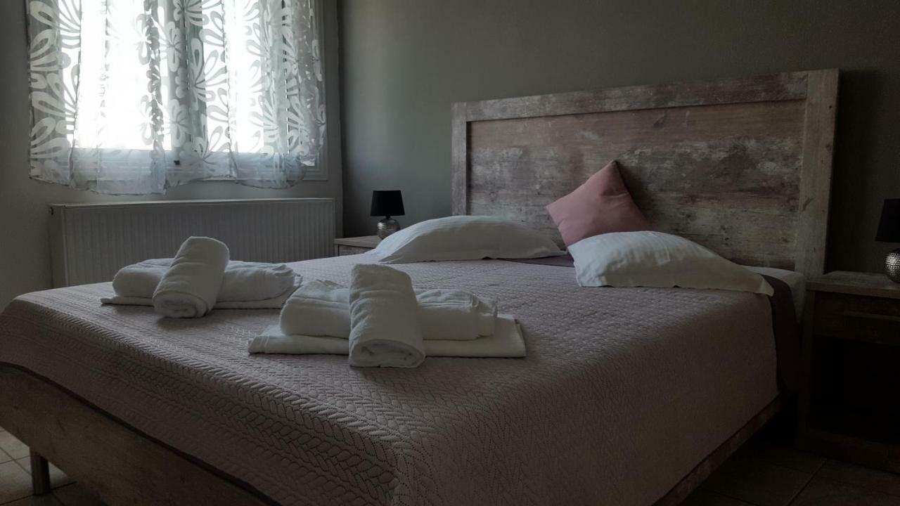 Chrisa Hotel Limenas (Thasos)