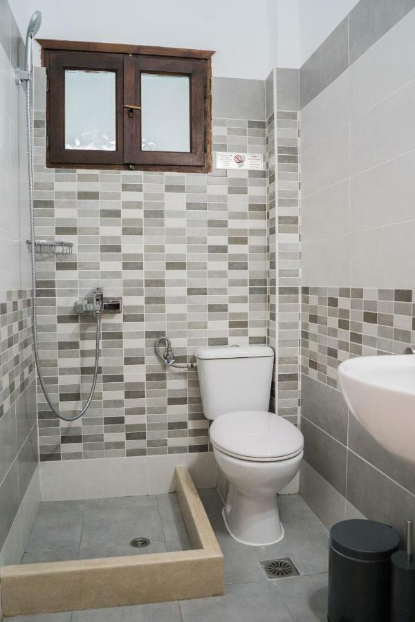 Afroditi Pansion Apartment
