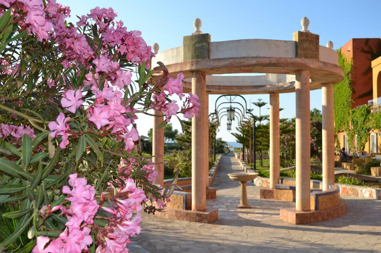 Orpheas (adults Only) Hotel Paralia Kourna
