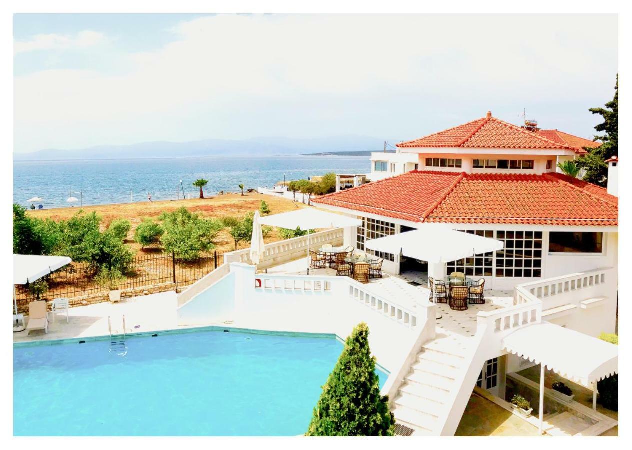 Hotel House