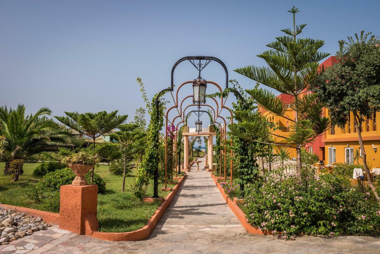 Orpheas (adults Only) 4* Paralia Kourna