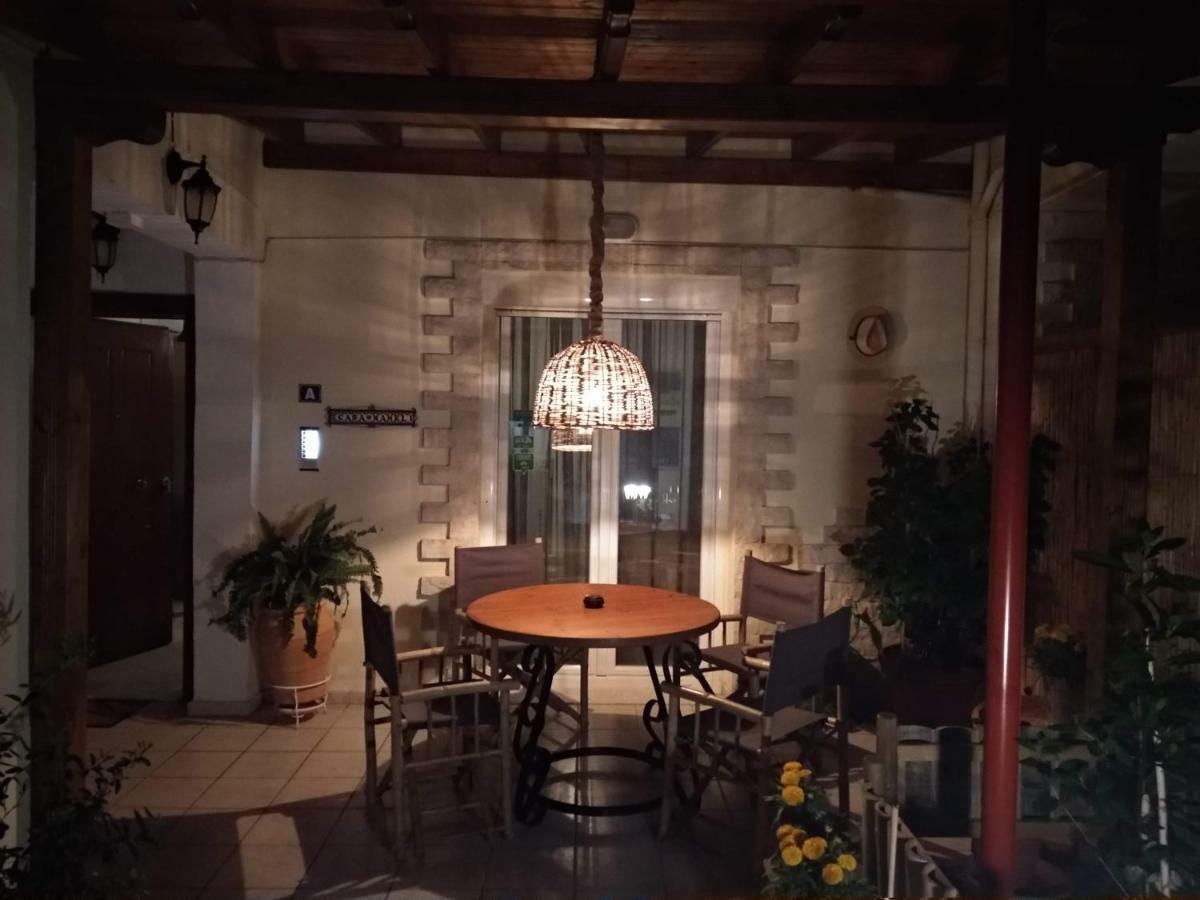Casa Mameli Kallithea (Chalkidiki)