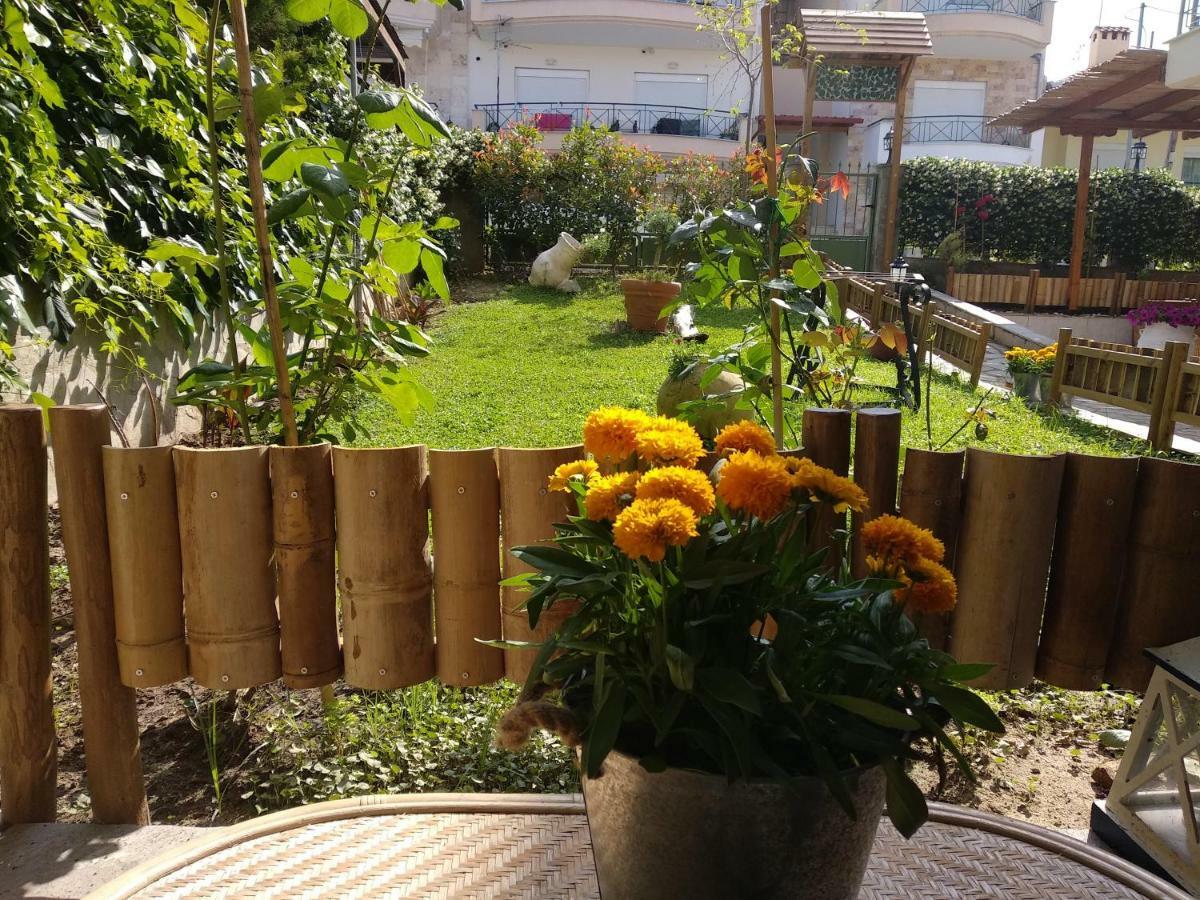 Casa Mameli Apartment *