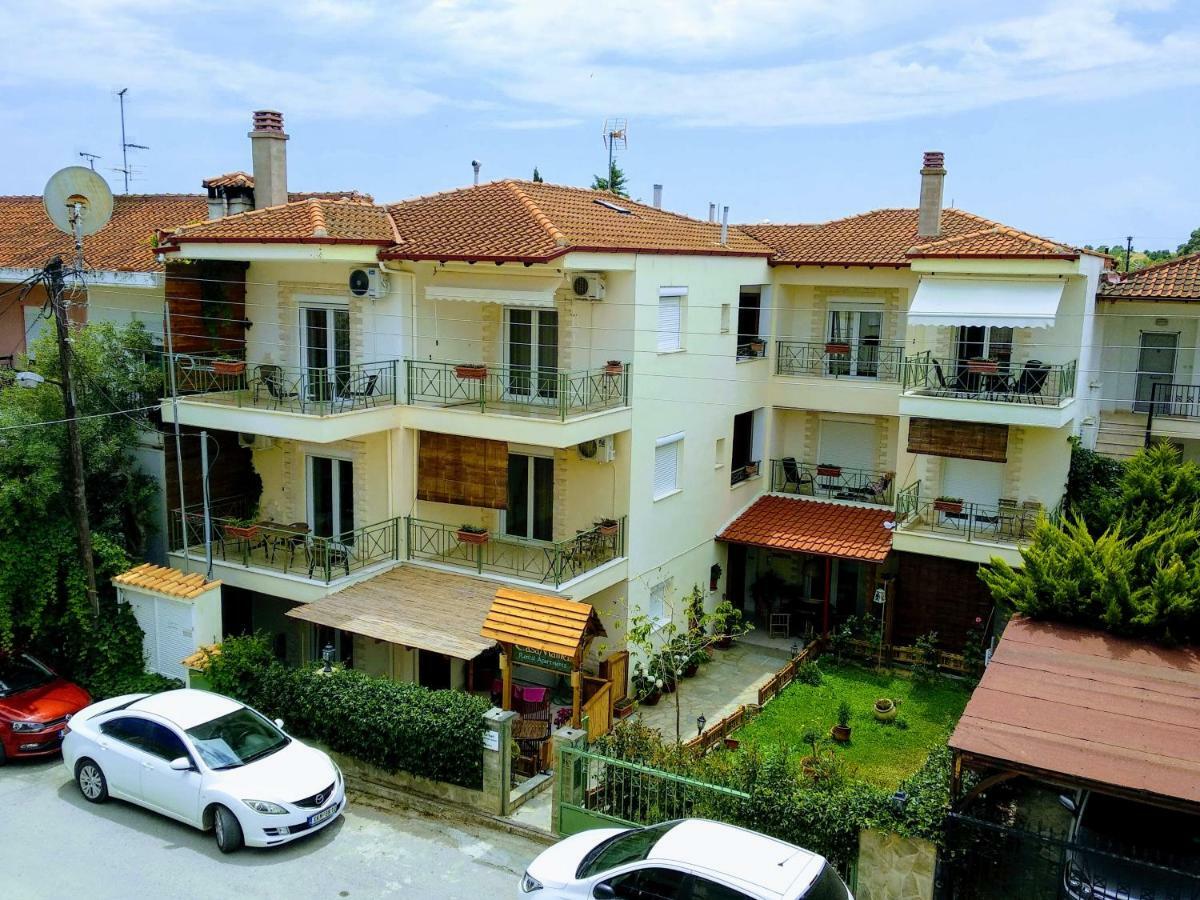 Apartment Casa Mameli Kallithea (Chalkidiki)