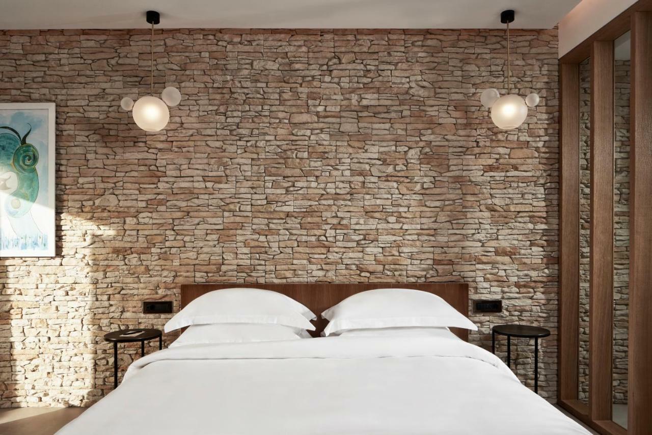 Hotel Myconian Naia - Preferred & (adults Only) Mykonos Town