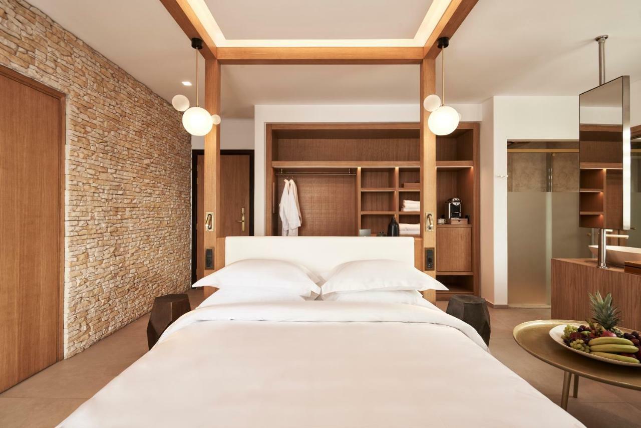 Hotel Myconian Naia - Preferred & (adults Only) 5*