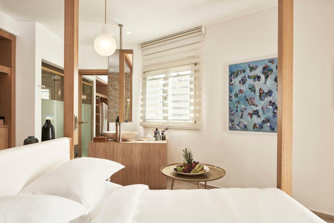 Hotel Myconian Naia - Preferred & (adults Only) Mykonos Town
