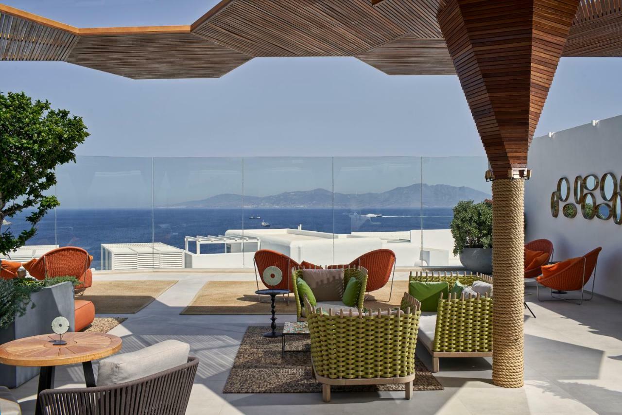 Myconian Naia - Preferred & (adults Only) 5*