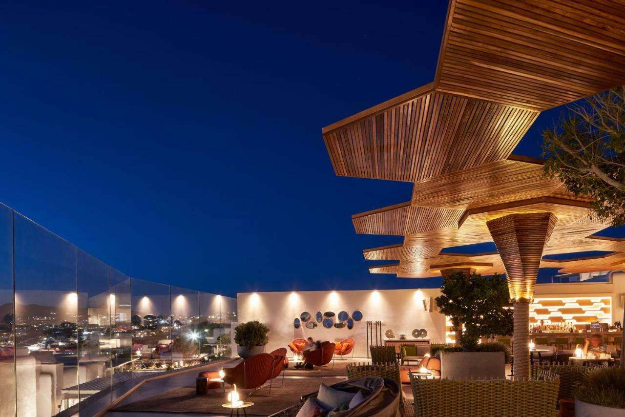 Myconian Naia - Preferred & (adults Only) Hotel