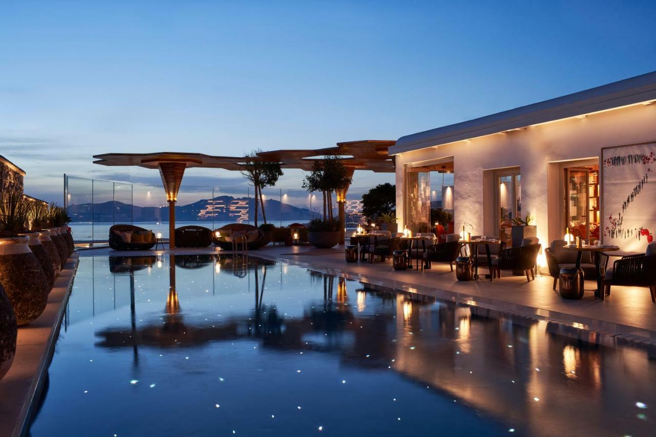 Myconian Naia - Preferred & (adults Only) Hotel 5*