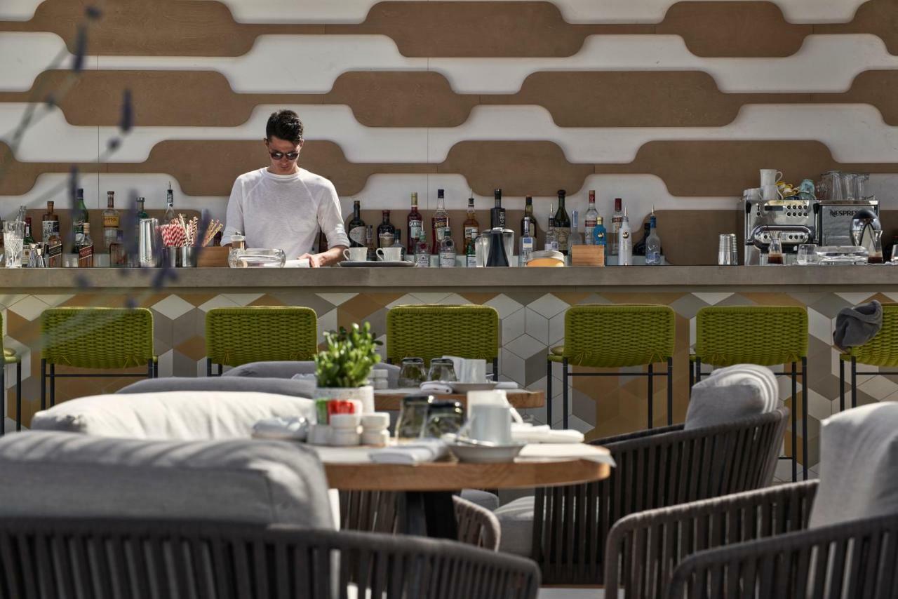 Hotel Myconian Naia - Preferred & (adults Only)