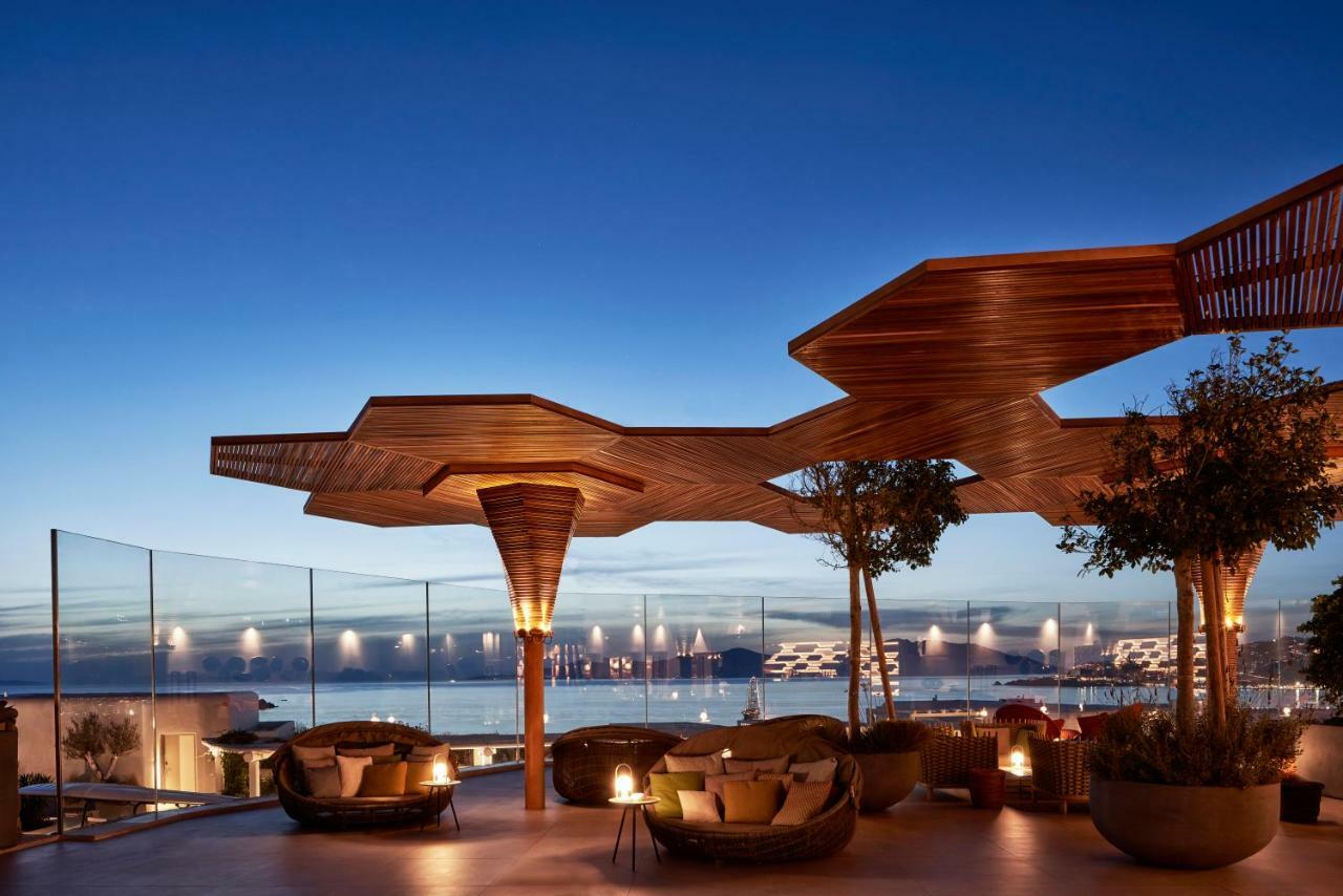 Hotel Myconian Naia - Preferred & (adults Only)