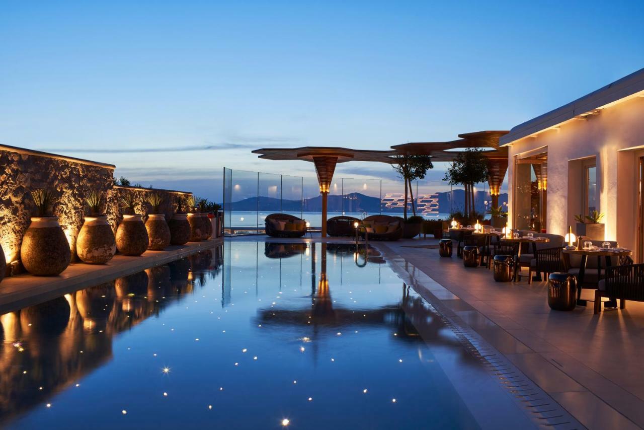 Myconian Naia - Preferred & (adults Only) Mykonos Town