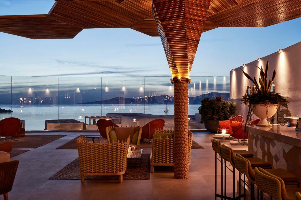Myconian Naia - Preferred & (adults Only) 5*