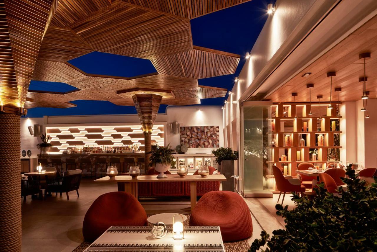Myconian Naia - Preferred & (adults Only) 5*
