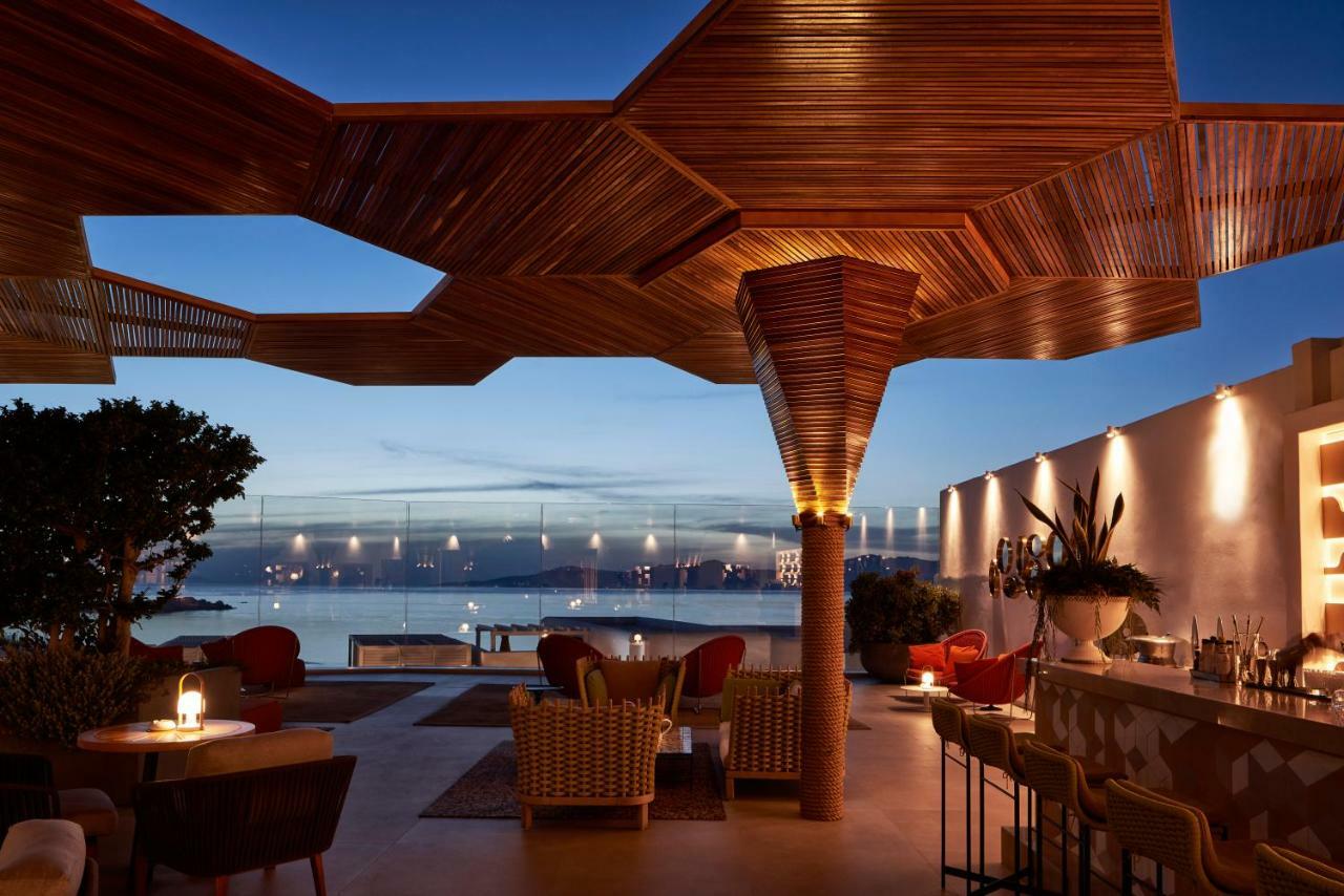 Myconian Naia - Preferred & (adults Only) Hotel Mykonos Town