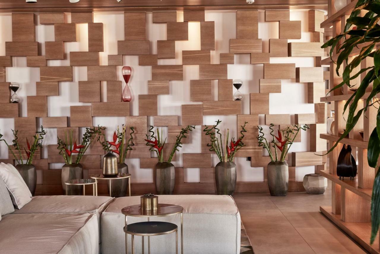 Myconian Naia - Preferred & (adults Only) Hotel Mykonos Town