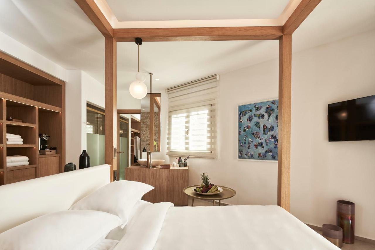 Hotel Myconian Naia - Preferred & (adults Only) 5*