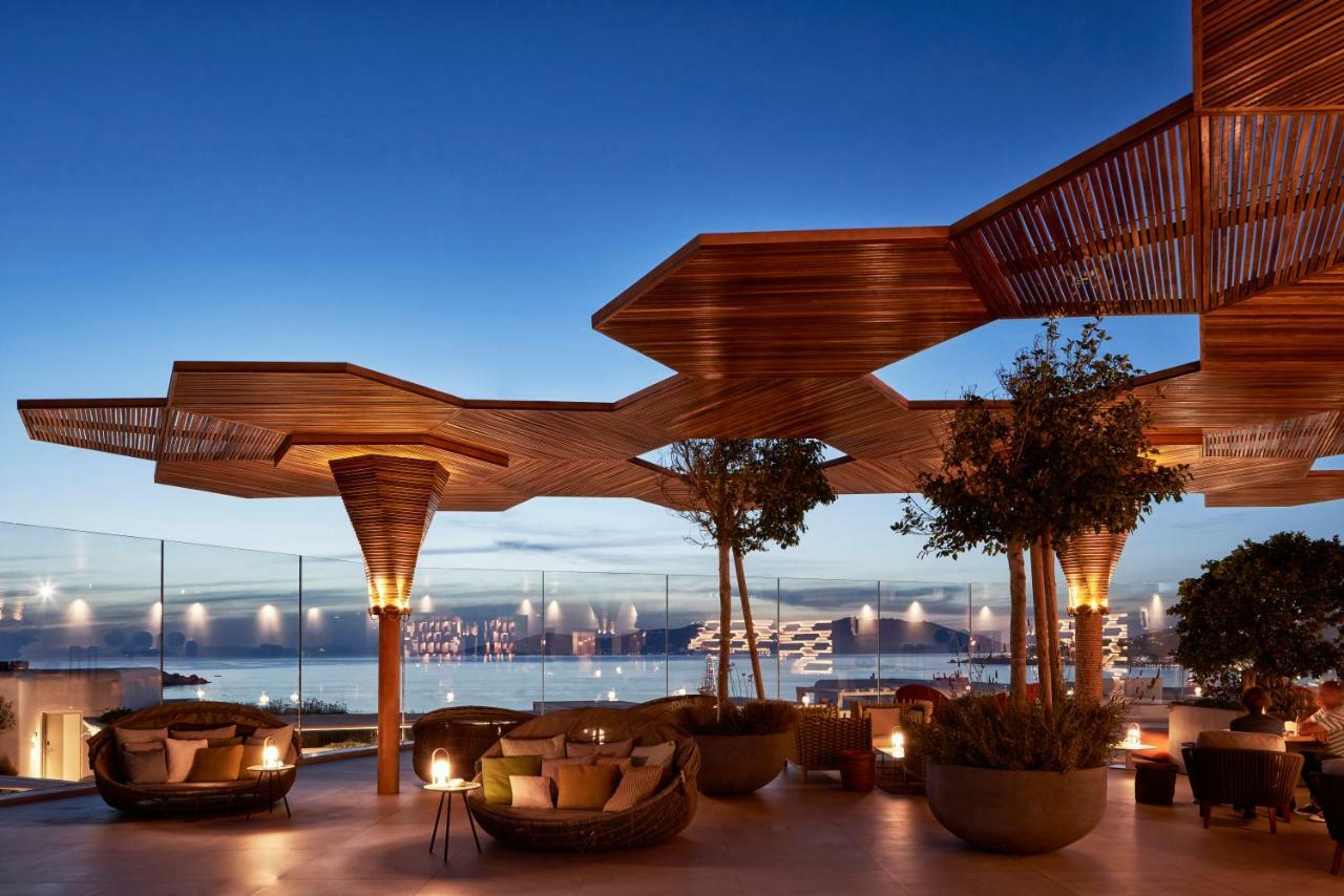 Myconian Naia - Preferred & (adults Only) 5*