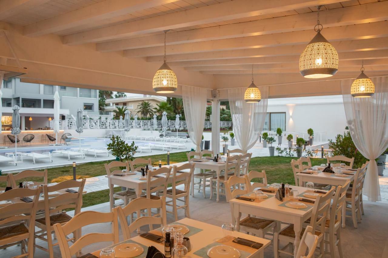 Laguna By Diomedes Group Hotel 2*