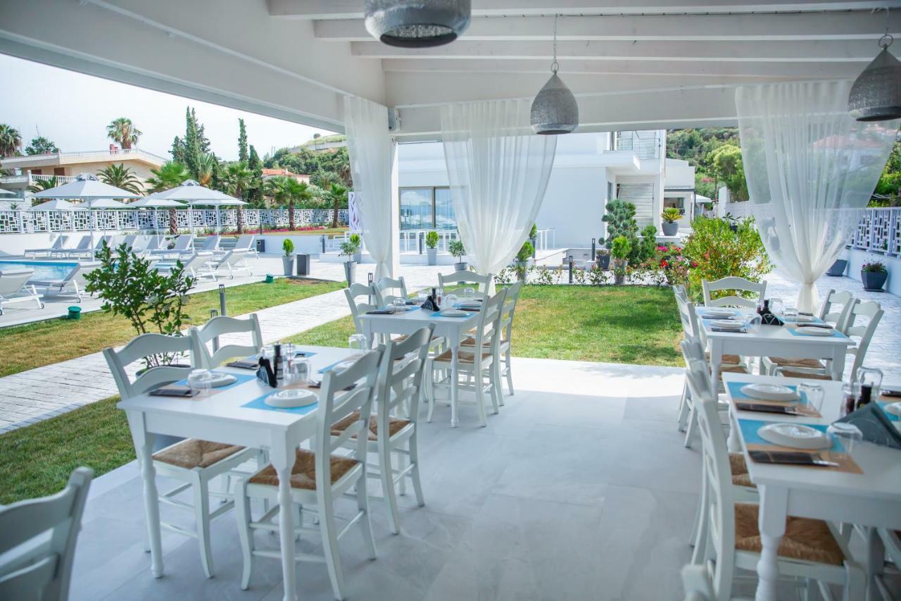 Laguna By Diomedes Group Hanioti