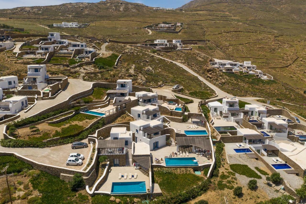 Villa Mykonos Panormos Panormos (Mykonos)