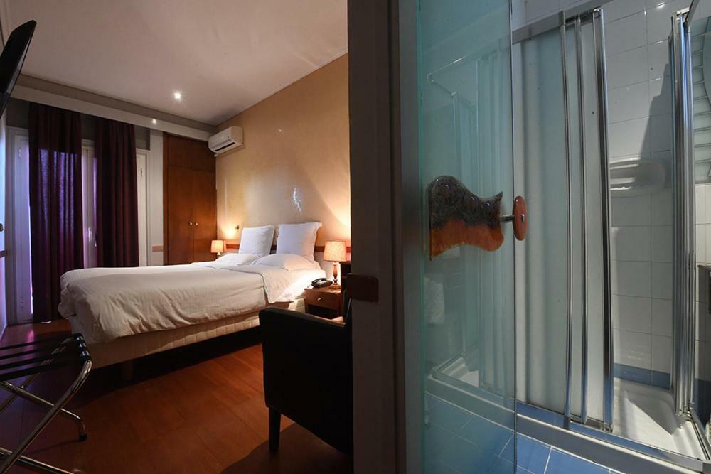 Hotel Ephira 3*