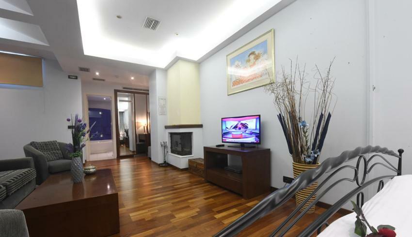 Hotel Ephira Corinth