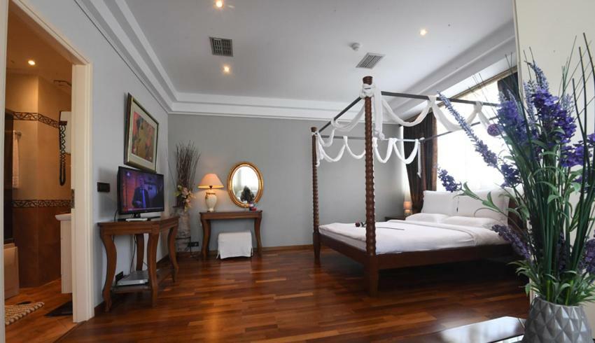 Hotel Ephira Corinth