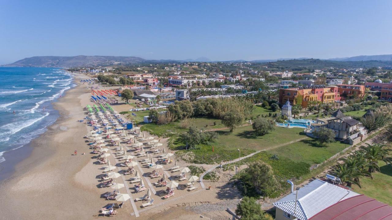 Orpheas (adults Only) Paralia Kourna