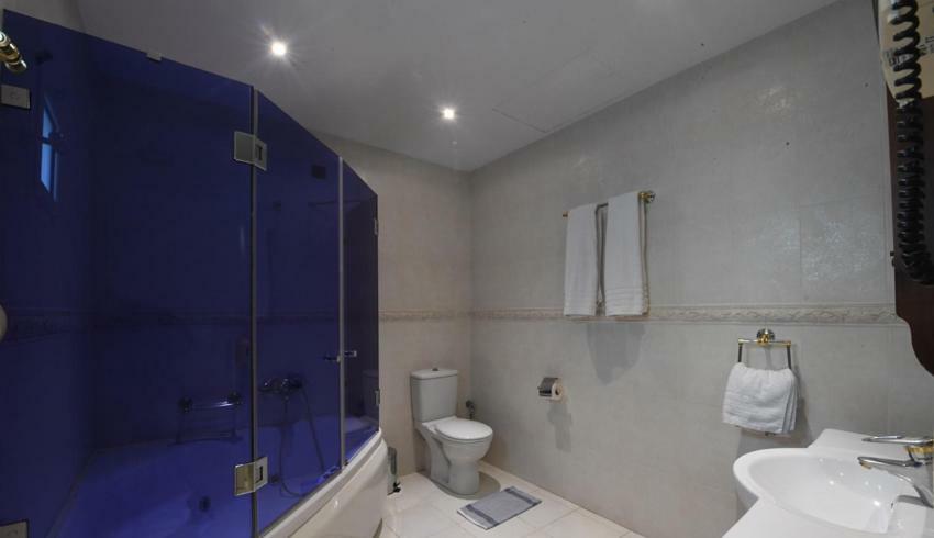 Ephira Hotel 3*
