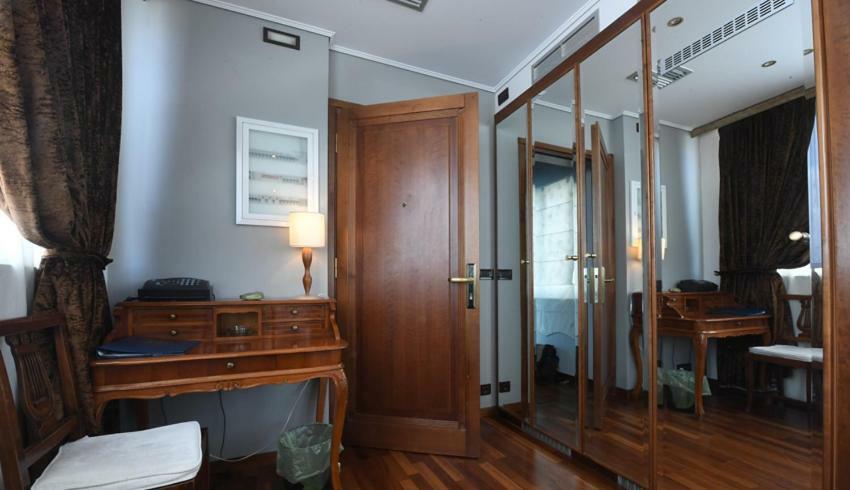 Ephira Hotel Corinth