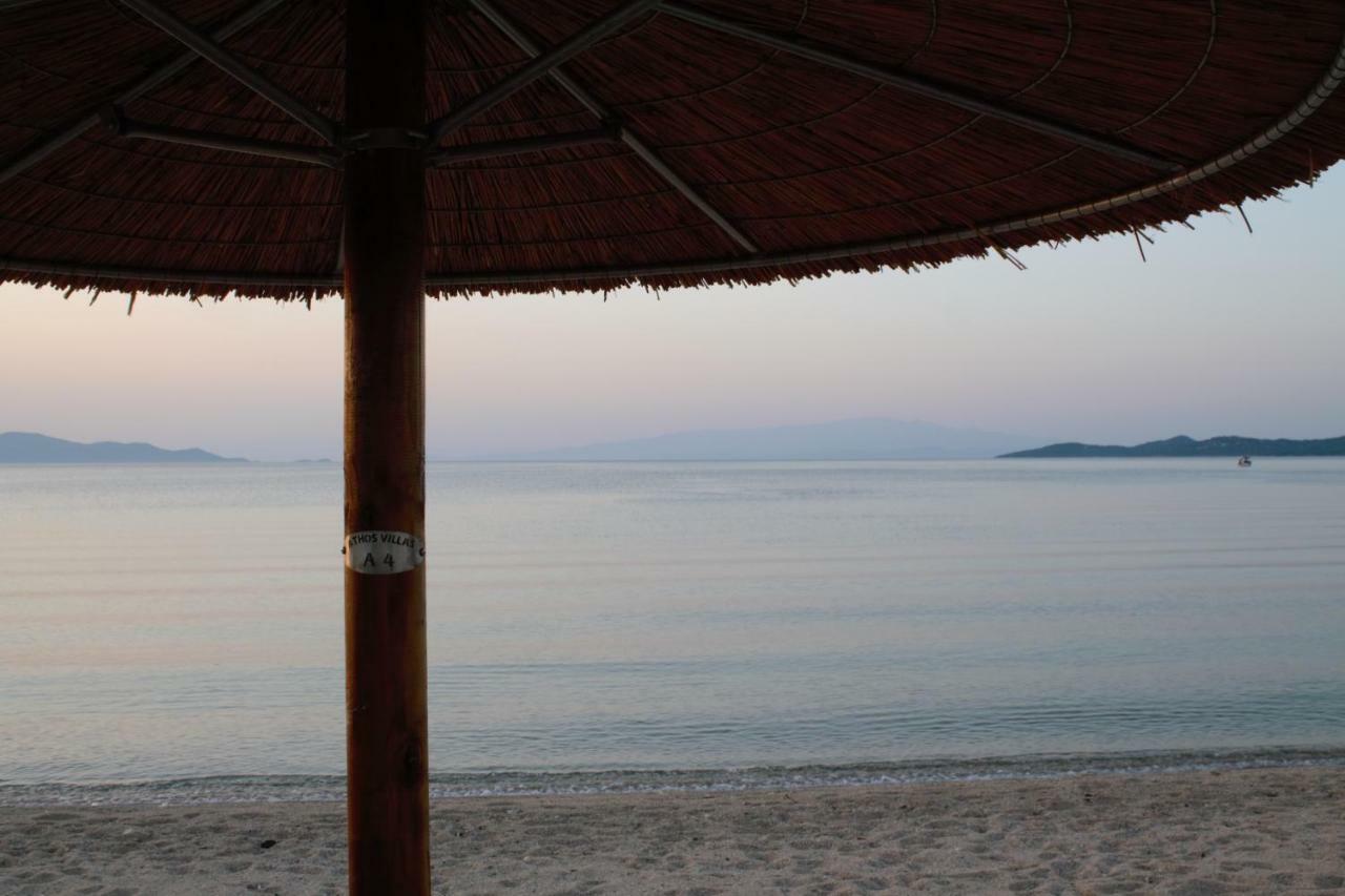 Athos - Luxury Seaside *