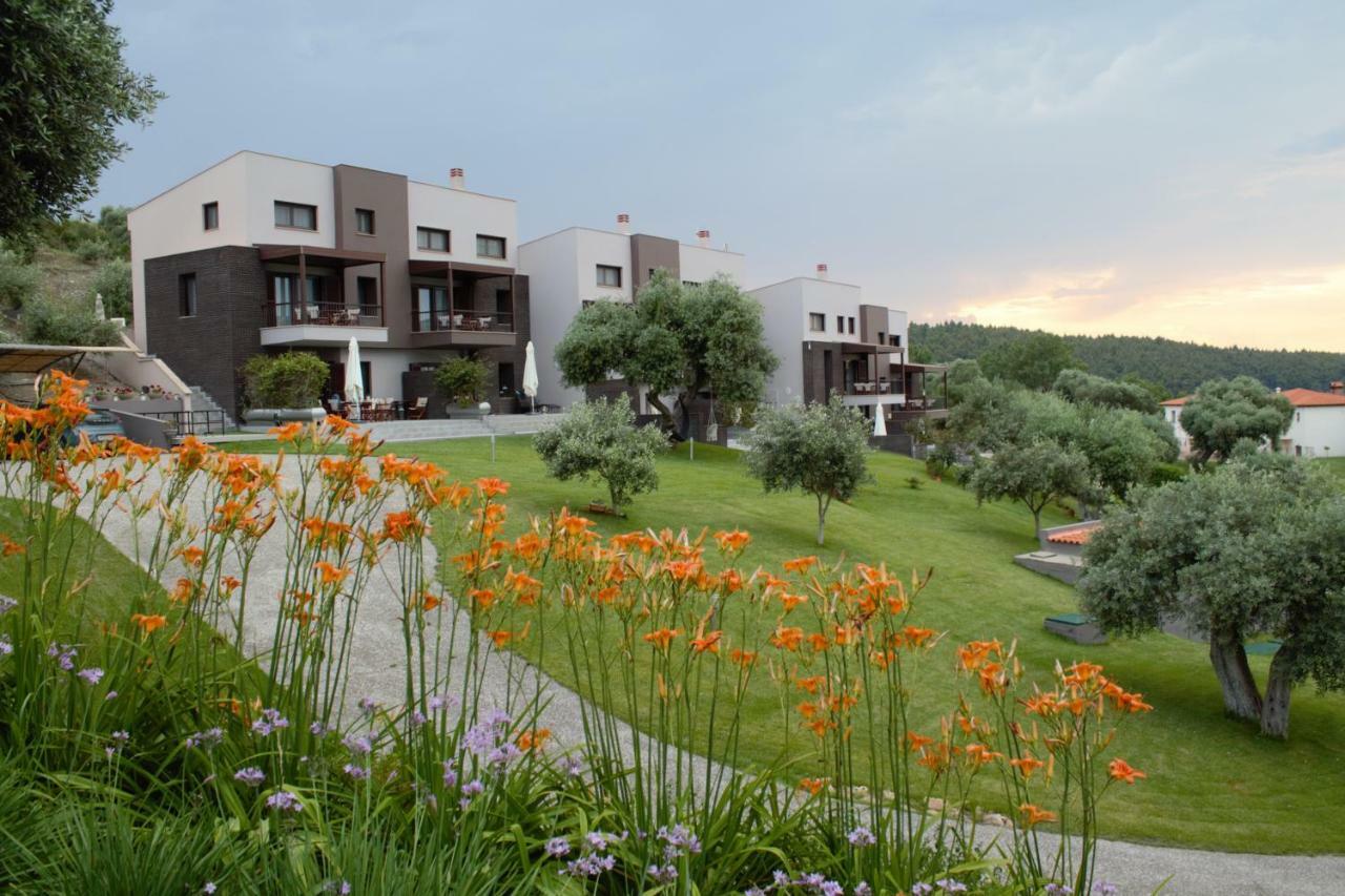 Holiday home Athos - Luxury Seaside Komitsa
